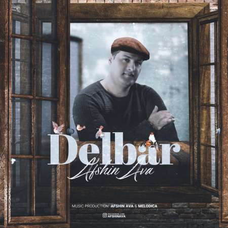 Afshin Ava – Delbar